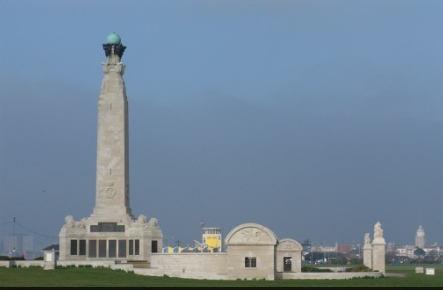 Portsmouth Memorial